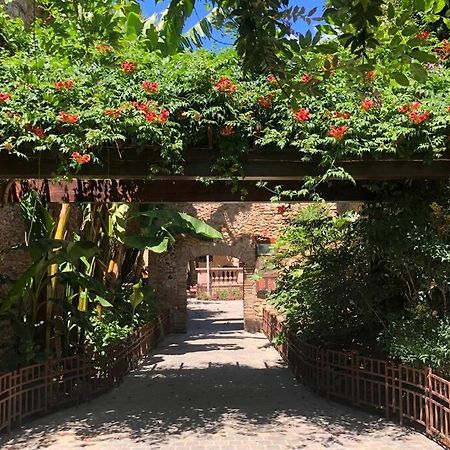 Carrer Del Sol Villa Sainte-Marie-la-Mer Ngoại thất bức ảnh