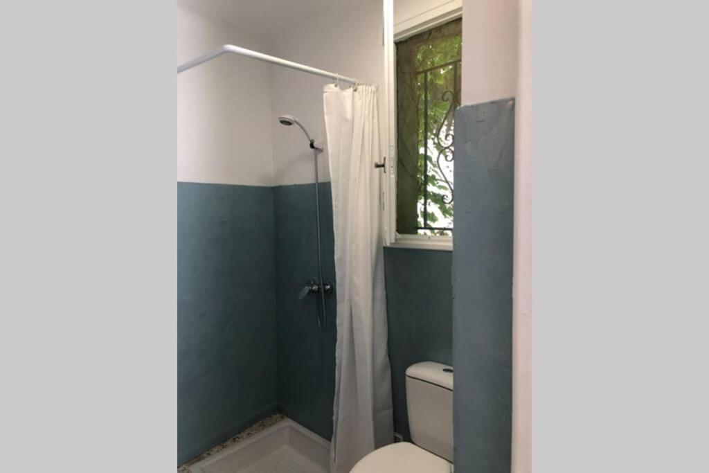Carrer Del Sol Villa Sainte-Marie-la-Mer Ngoại thất bức ảnh