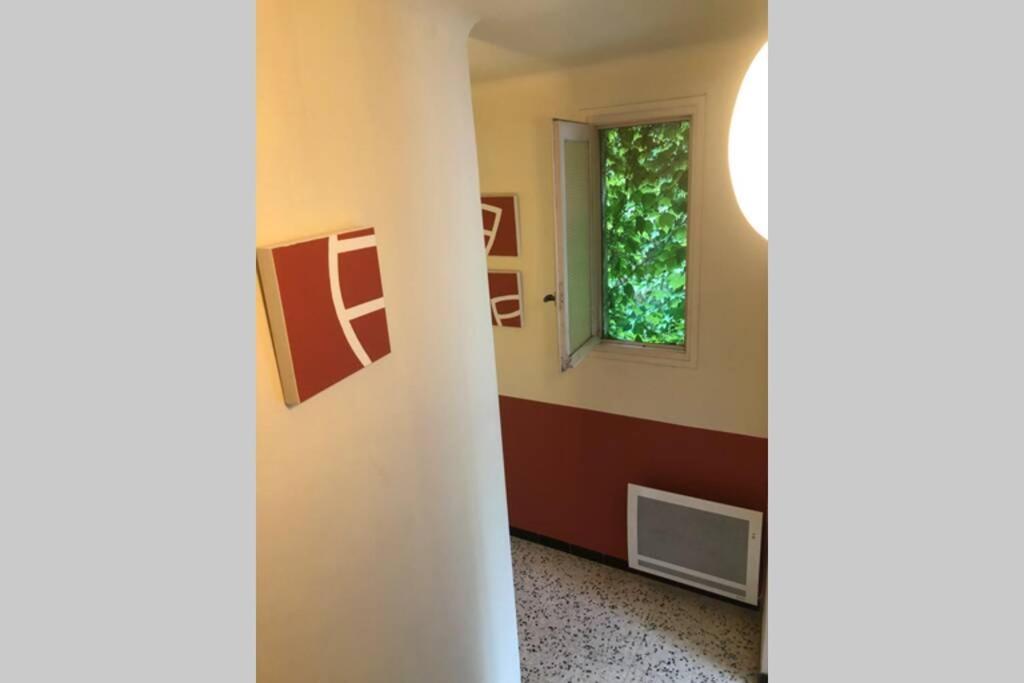 Carrer Del Sol Villa Sainte-Marie-la-Mer Ngoại thất bức ảnh