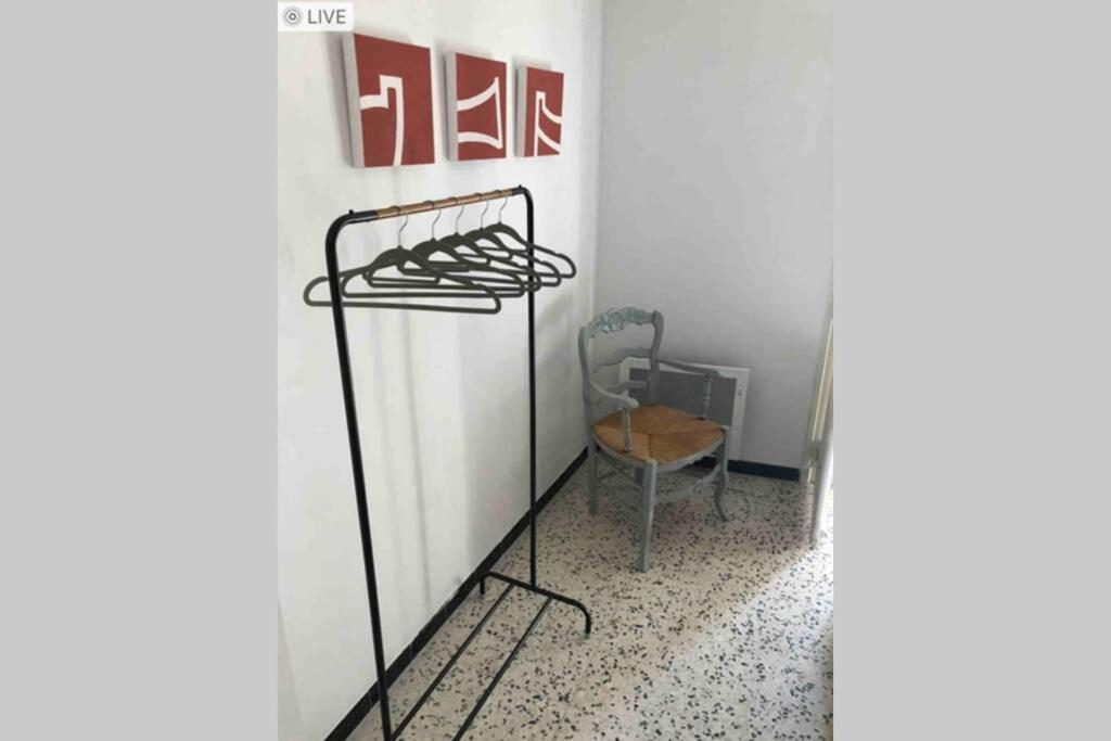 Carrer Del Sol Villa Sainte-Marie-la-Mer Ngoại thất bức ảnh