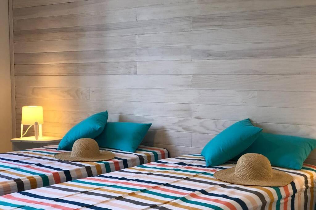 Carrer Del Sol Villa Sainte-Marie-la-Mer Ngoại thất bức ảnh