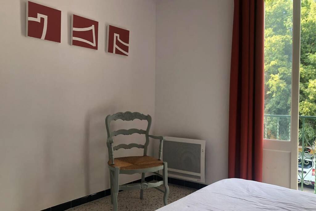 Carrer Del Sol Villa Sainte-Marie-la-Mer Ngoại thất bức ảnh