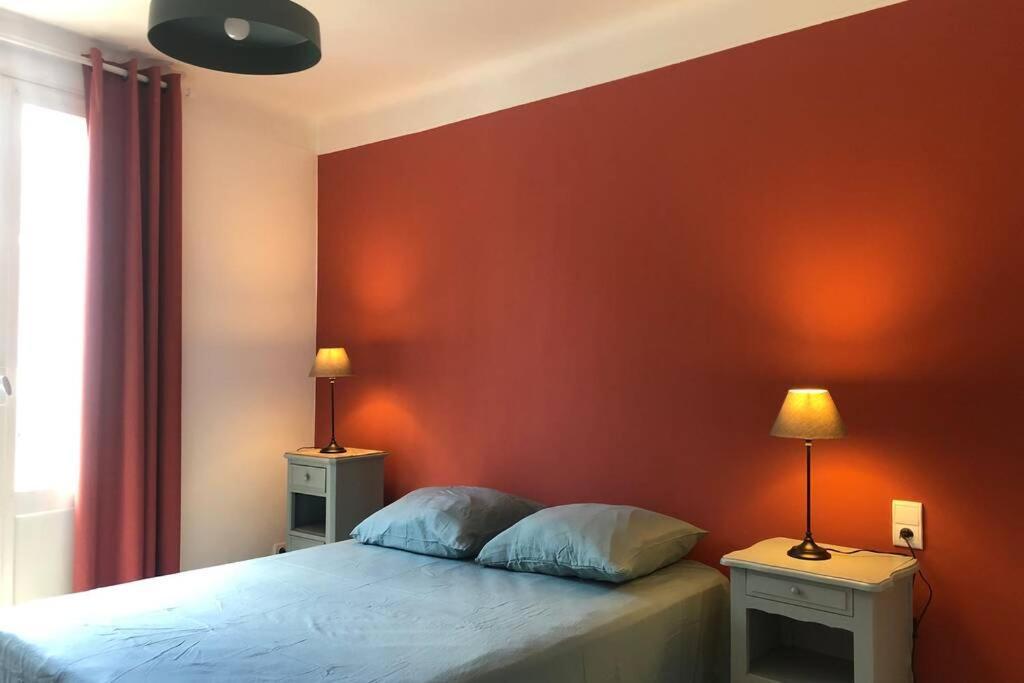 Carrer Del Sol Villa Sainte-Marie-la-Mer Ngoại thất bức ảnh