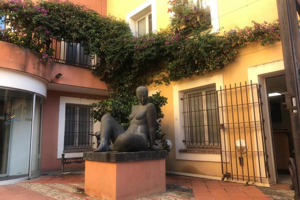 Carrer Del Sol Villa Sainte-Marie-la-Mer Ngoại thất bức ảnh